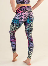 Load image into Gallery viewer, Wild Side Yoga Pants *FINAL SALE*