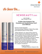 Load image into Gallery viewer, Antioxidant Defence Creme