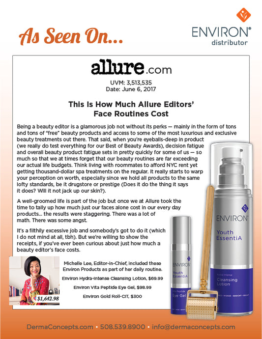 Hydra-Intense Cleansing Lotion