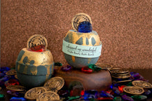 Load image into Gallery viewer, Pirate's Booty Bath Bomb
