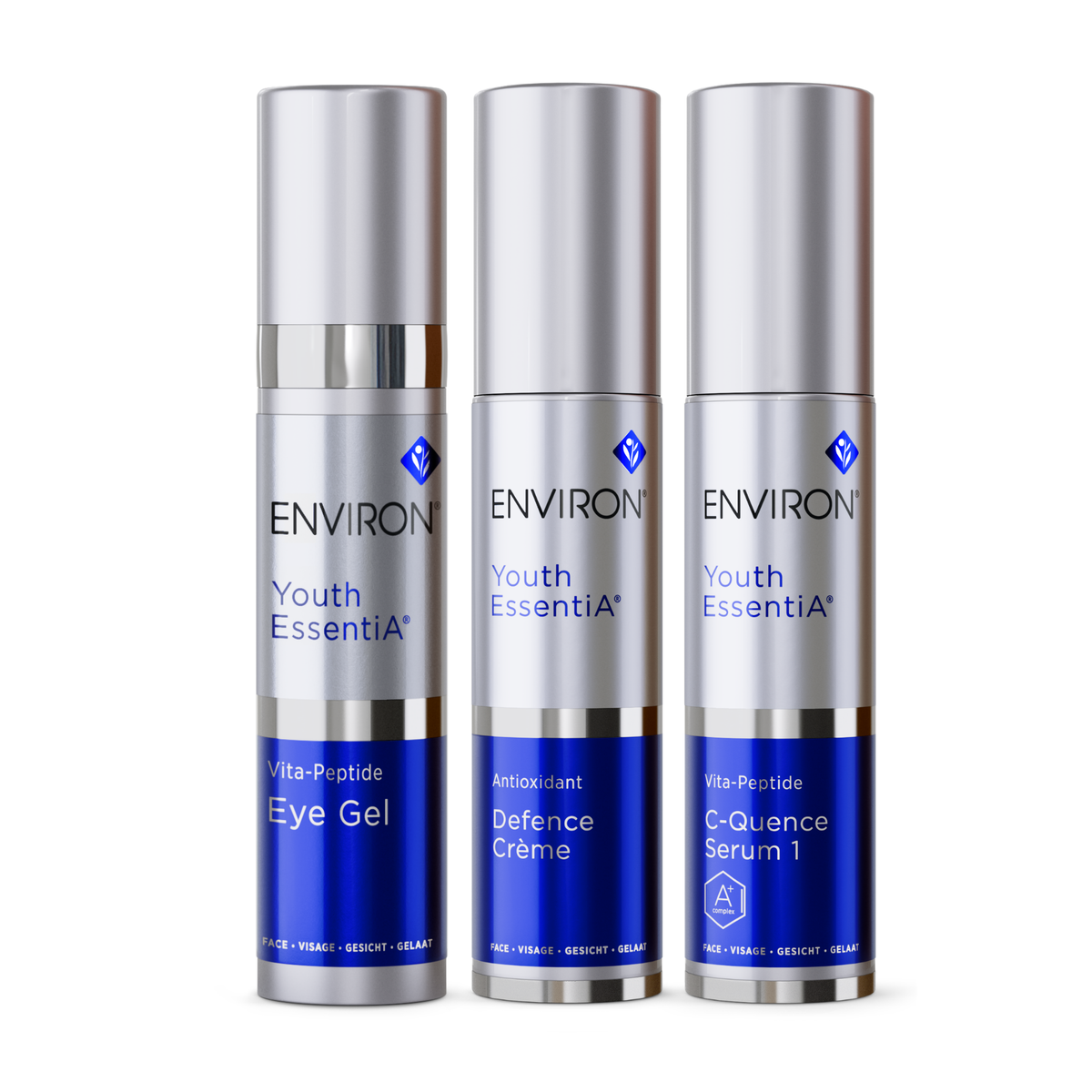 Youth EssentiA Discovery Trio
