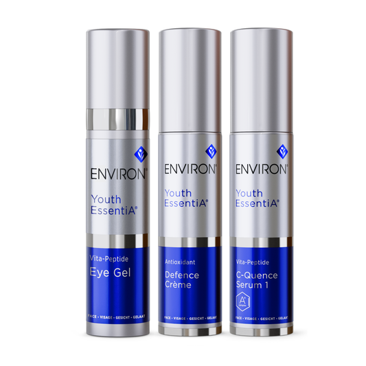 Youth EssentiA Discovery Trio