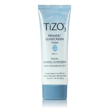 Load image into Gallery viewer, TiZO3 Facial Mineral Sunscreen
