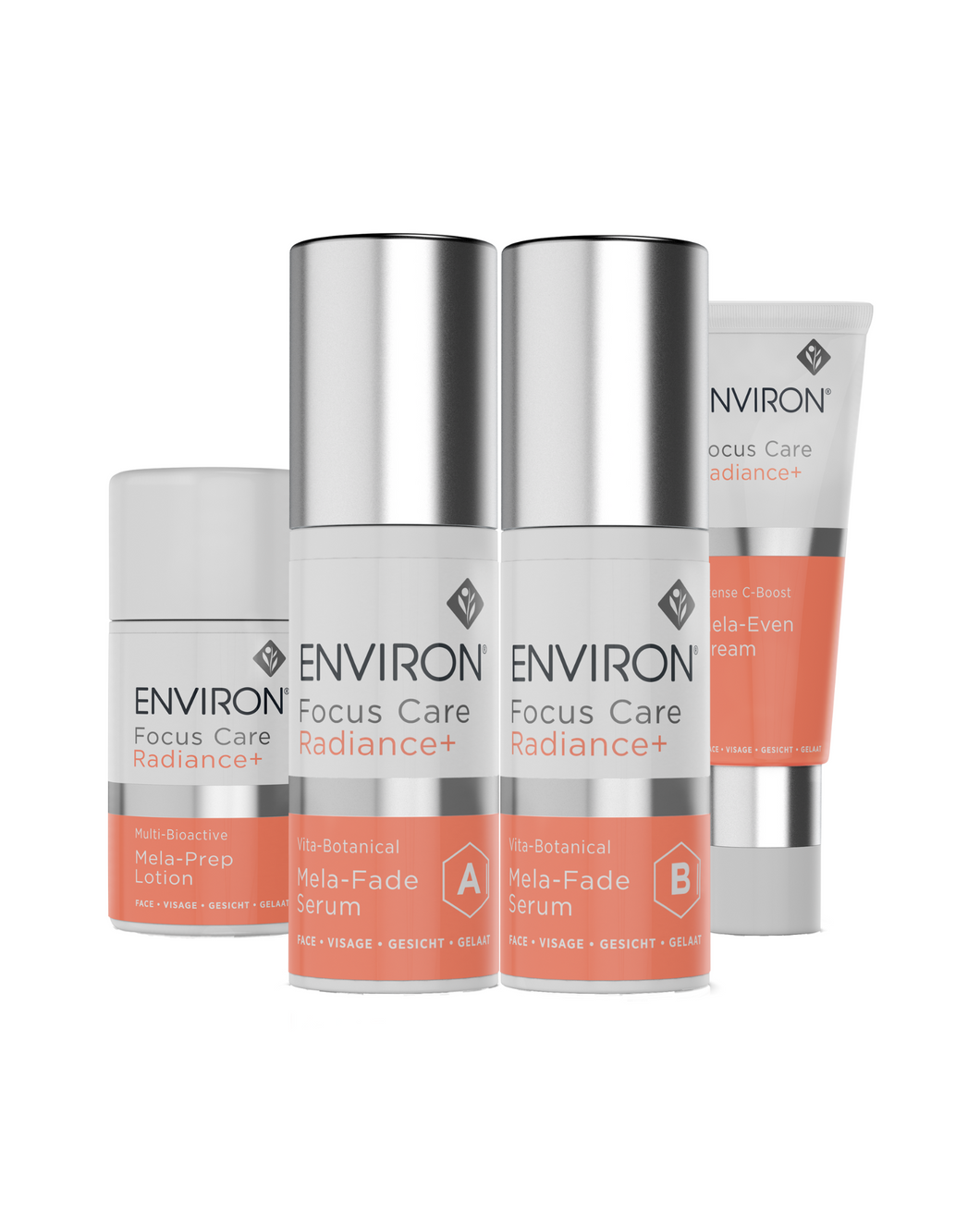 Radiance+ Kit (for pigmentation)