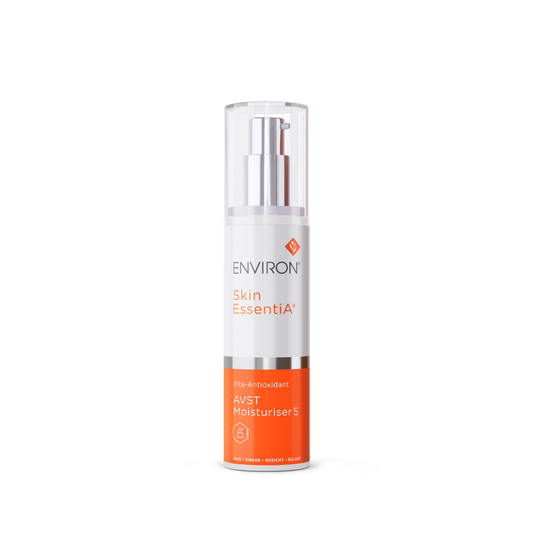 Vita-Antioxidant AVST Moisturiser 5