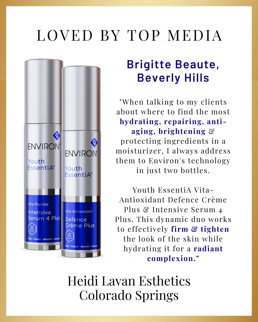 Vita-Peptide C-Quence Serum 1