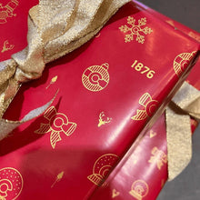 Load image into Gallery viewer, 1876 Colorado Holiday Wrap
