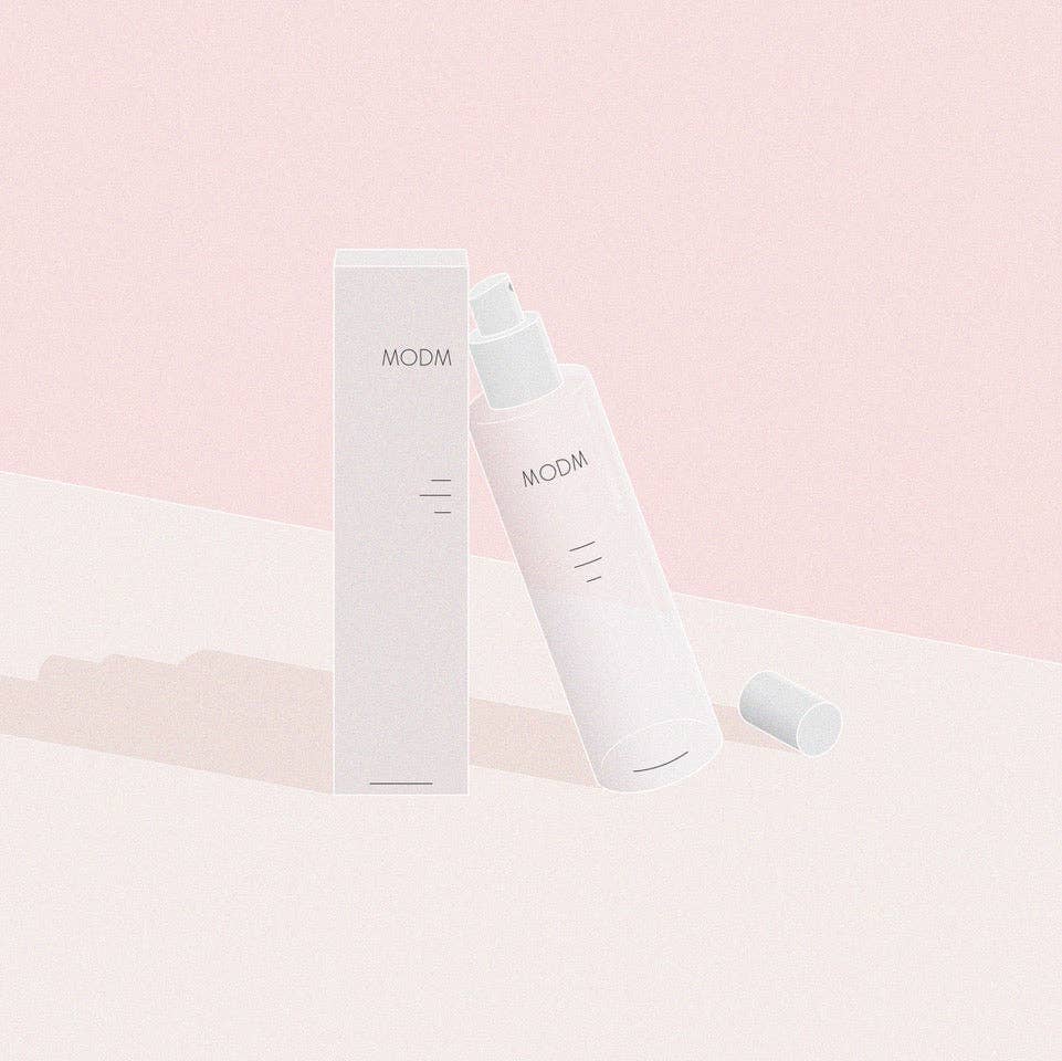 MODM Facial Refining Mist (9.7 oz)