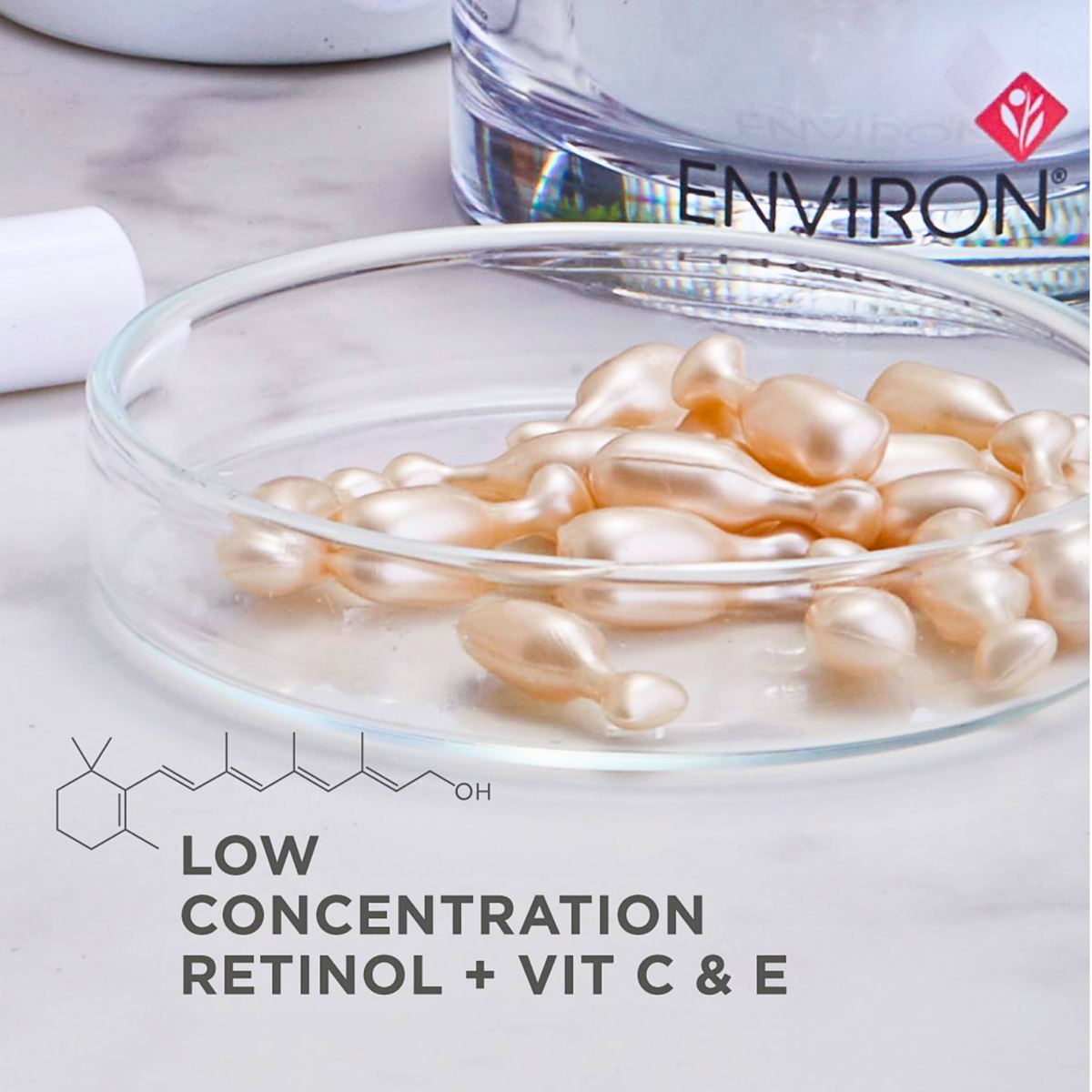 Vita-Antioxidant Hydrating Oil Capsules