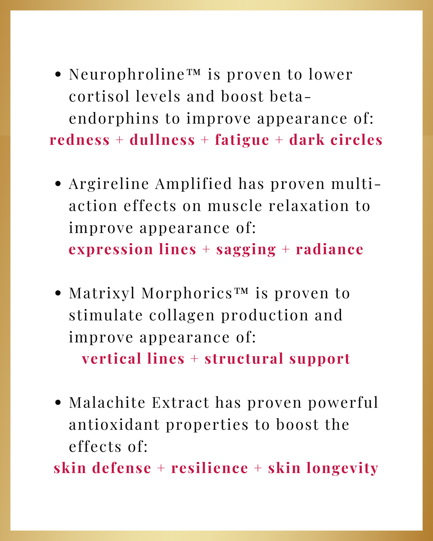 Malachite-NP Complex Seriénce Night Serum