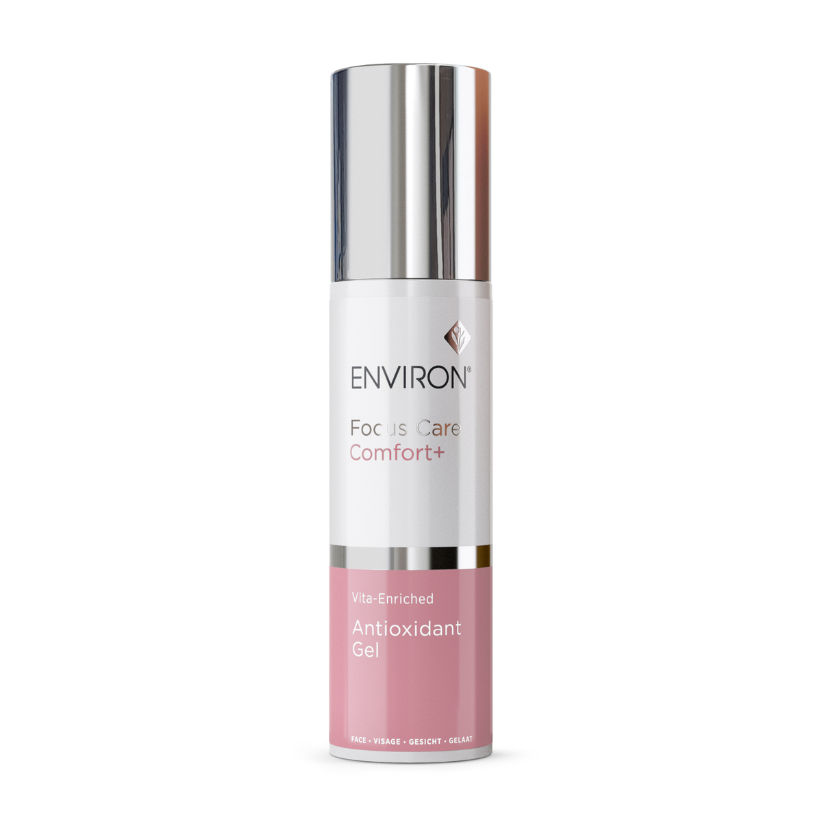 Vita-Enriched Antioxidant Gel