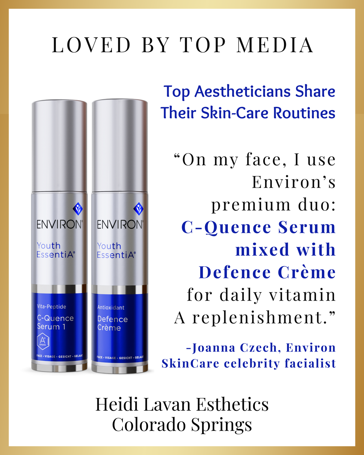 Vita-Peptide C-Quence Serum 2