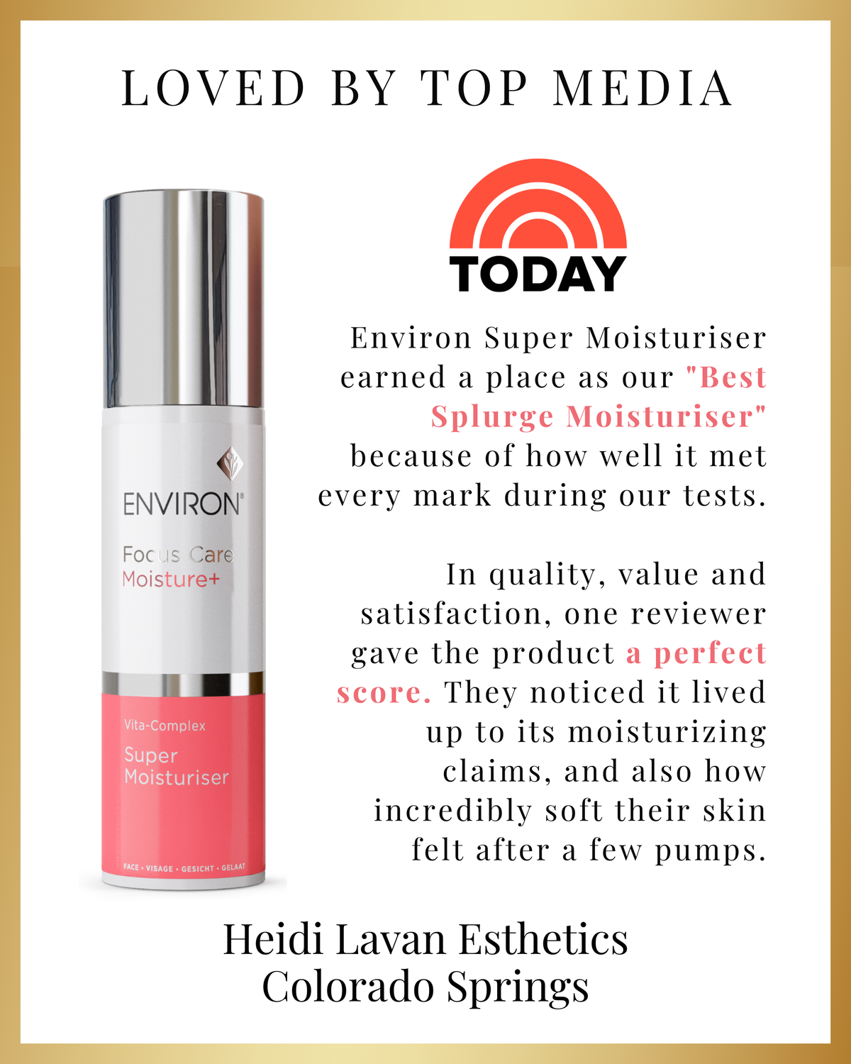Vita-Complex Super Moisturiser+
