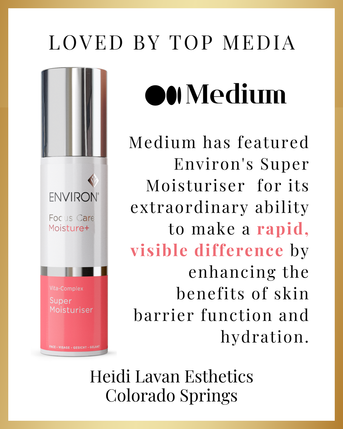 Vita-Complex Super Moisturiser+