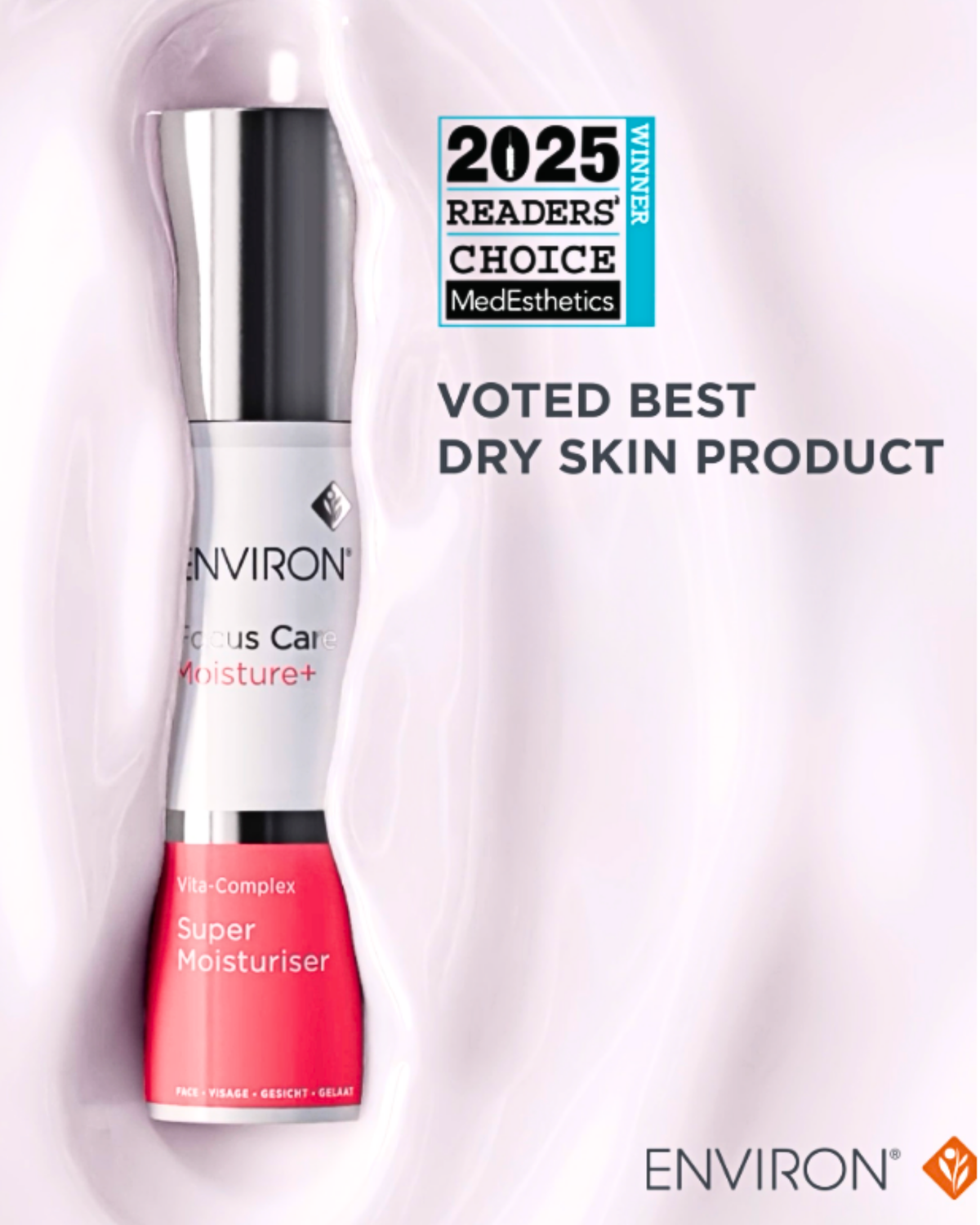 Vita-Complex Super Moisturiser+