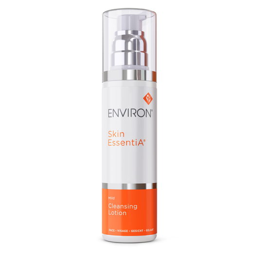 Mild Cleansing Lotion