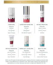 Load image into Gallery viewer, 2025 Experts Choice Environ VIP Essentials
