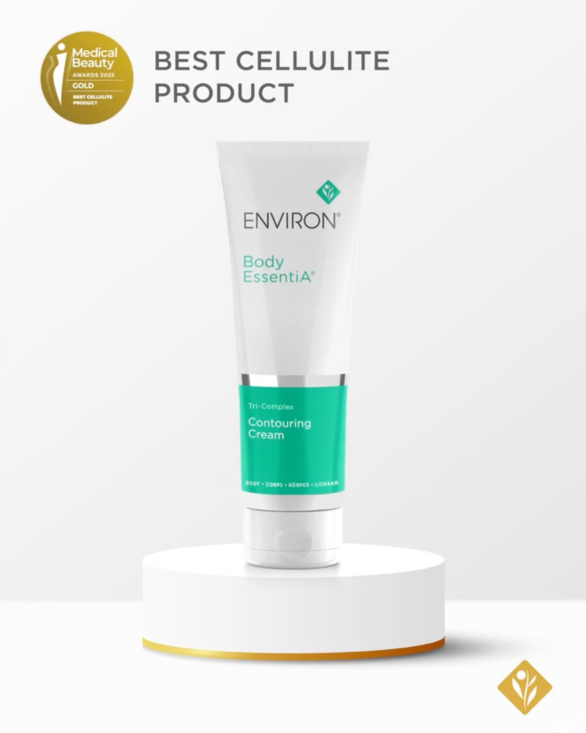 Tri-Complex Contouring Cream