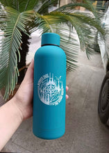 Load image into Gallery viewer, Double Walled Colorado Scenic Stainless Steel Water Bottle

