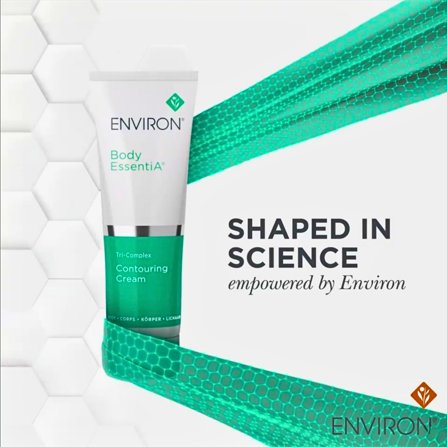 Tri-Complex Contouring Cream