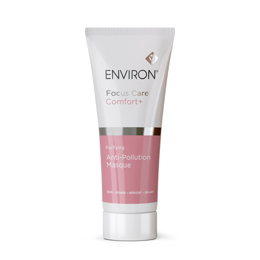 Purifying Anti-Pollution Masque