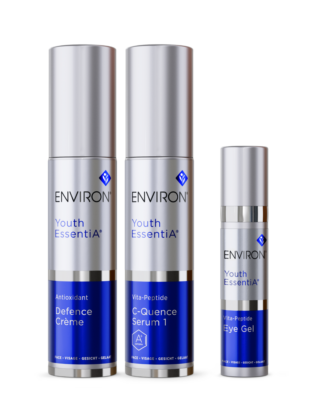 Youth EssentiA Kit #1