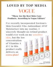 Load image into Gallery viewer, Vita-Antioxidant AVST Gel
