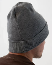 Load image into Gallery viewer, Iron Pulse Slate Beanie
