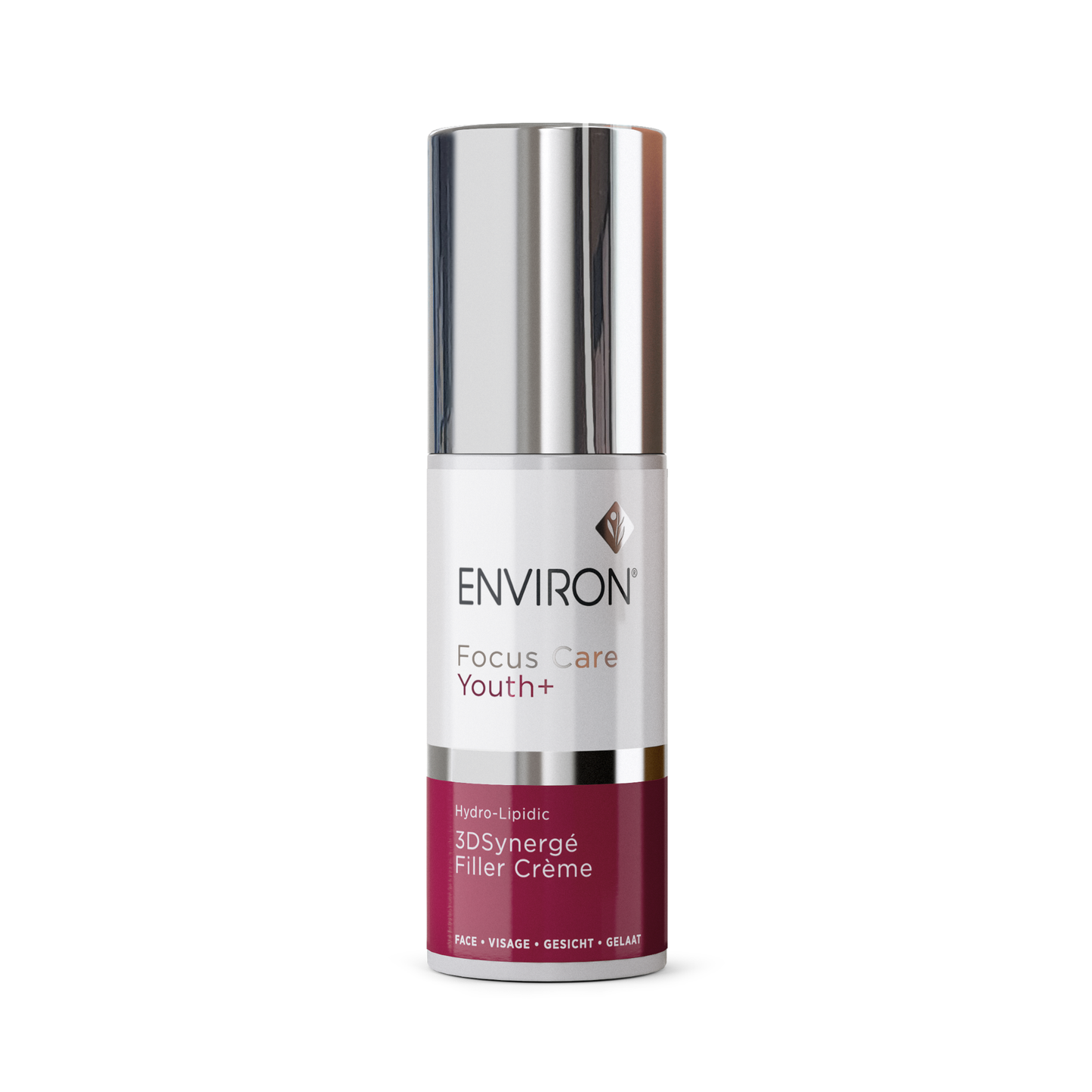 Hydro-Lipidic 3DSynergé™ Filler Crème