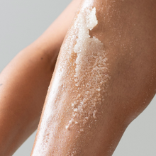 Load image into Gallery viewer, Ingrown Hair Exfoliating Scrub (Nude) 9.6oz
