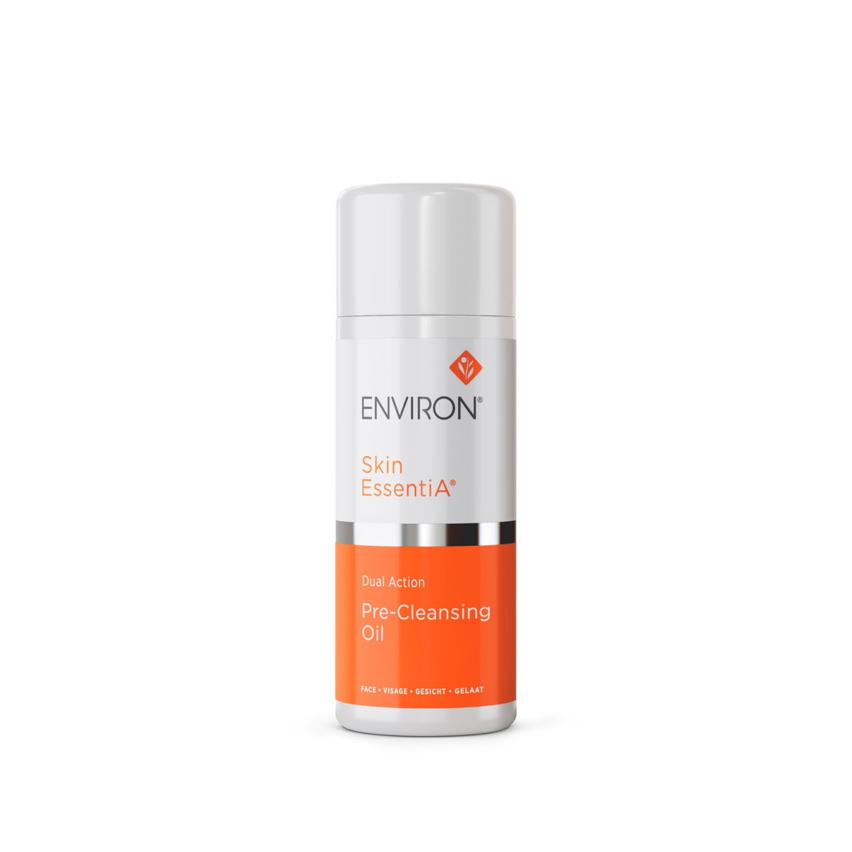 Dual Action Pre-Cleansing Oil
