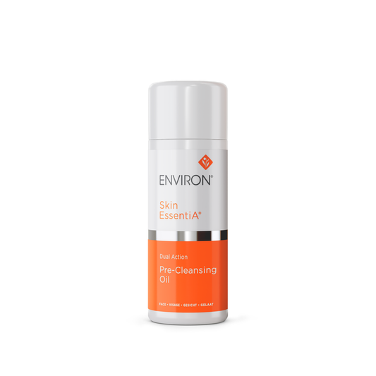 Dual Action Pre-Cleansing Oil