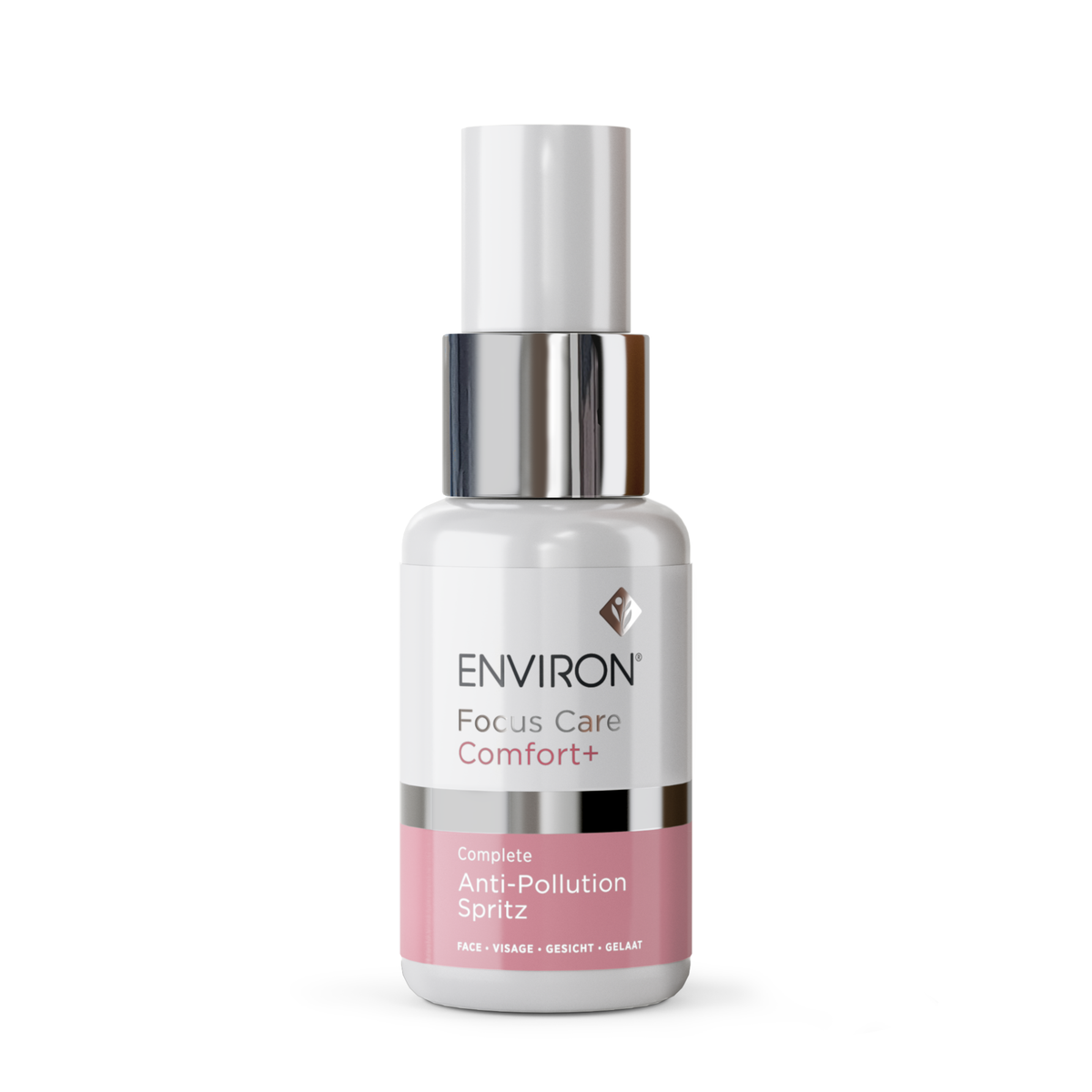 Complete Anti-Pollution Spritz