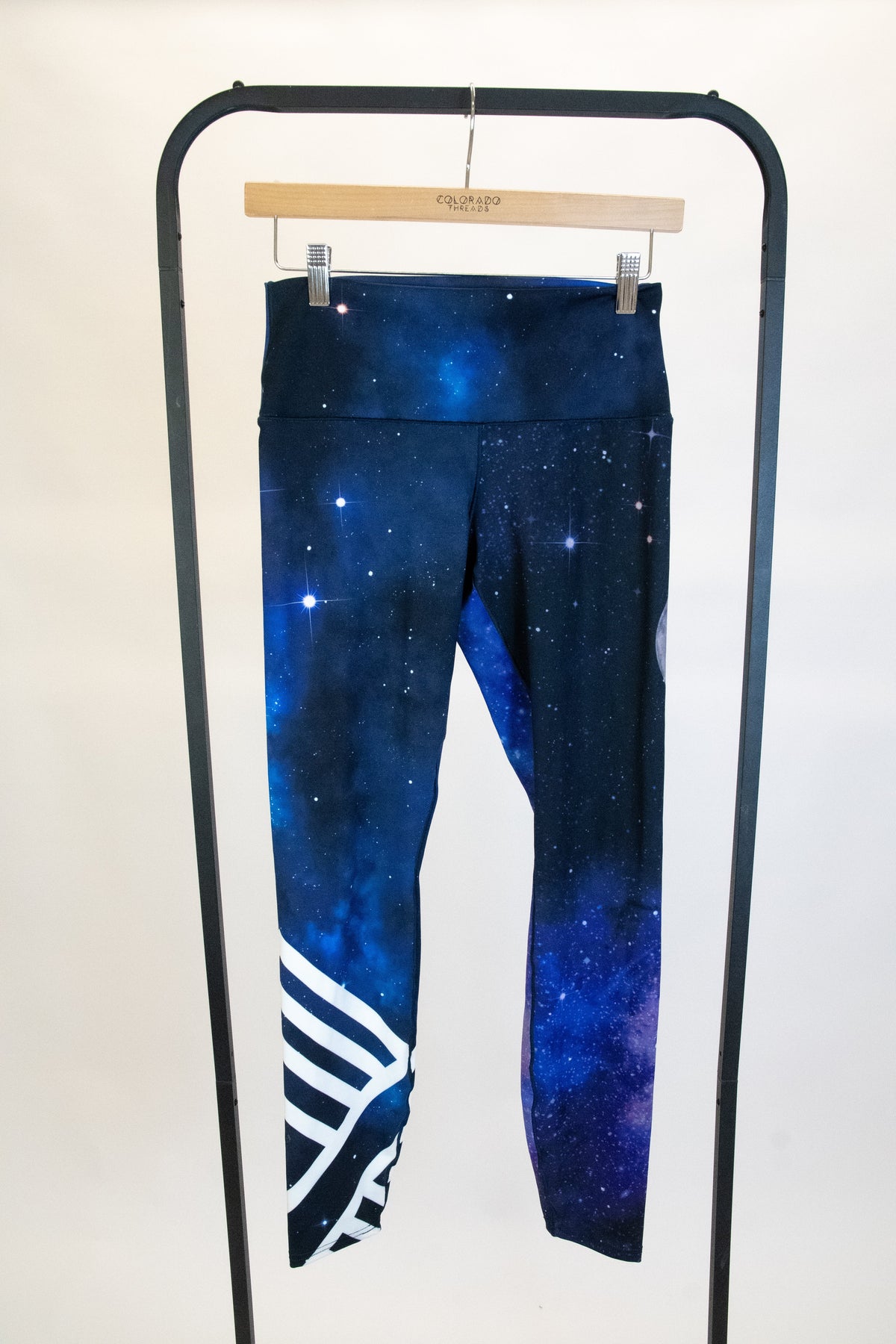 Supernova Yoga Pants