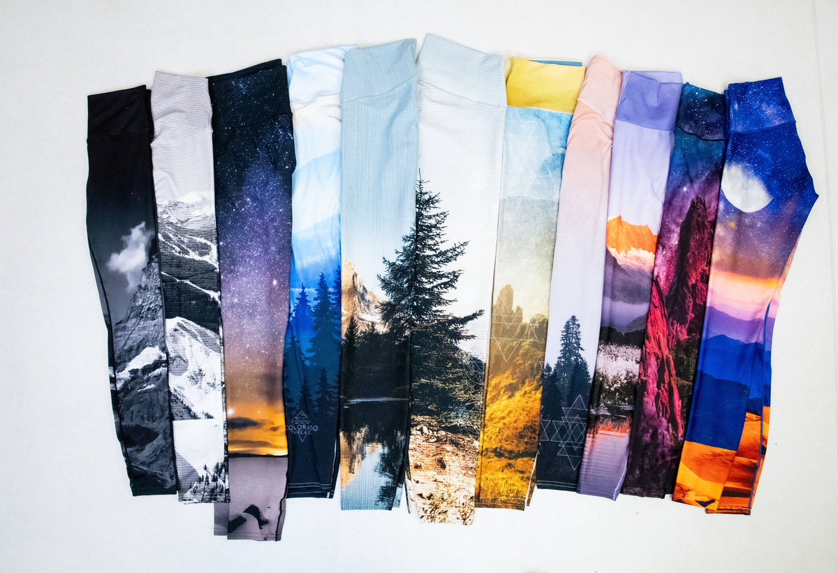 Mystery Box ($100+ Value) *FINAL SALE*