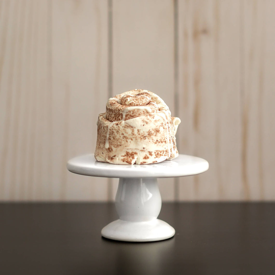 Cinnamon Bubble Roll
