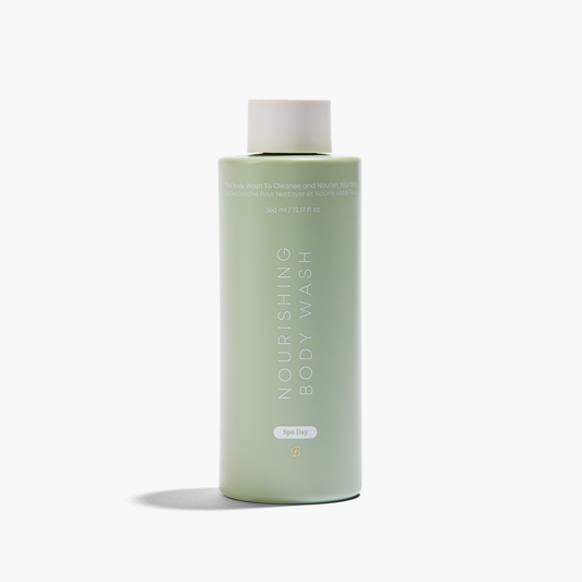 Spa Day Nourishing Body Wash (14.4oz)