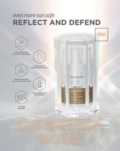 Load image into Gallery viewer, **NEW** RAD SHIELD Mineral Sunscreen SPF 30 with HEV Protection 50 ml
