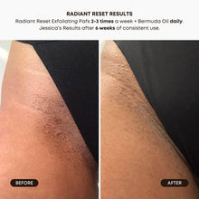 Load image into Gallery viewer, Radiant Reset Exfoliating Toner Pads (30 pads)
