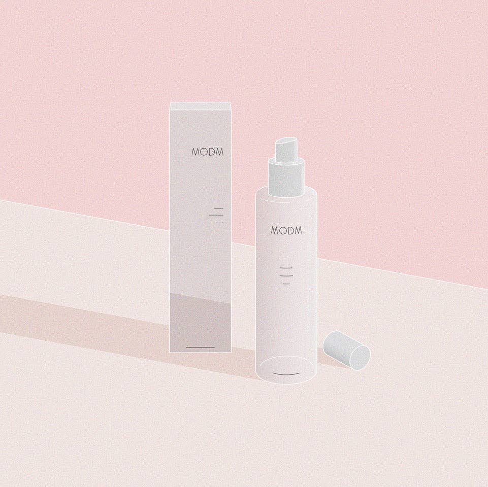 MODM Facial Refining Mist (9.7 oz)