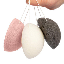 Load image into Gallery viewer, Facial Konjac Sponge - Blush
