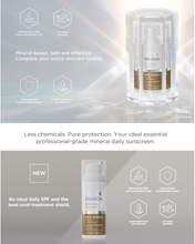 Load image into Gallery viewer, **NEW** RAD SHIELD Mineral Sunscreen SPF 30 with HEV Protection 50 ml
