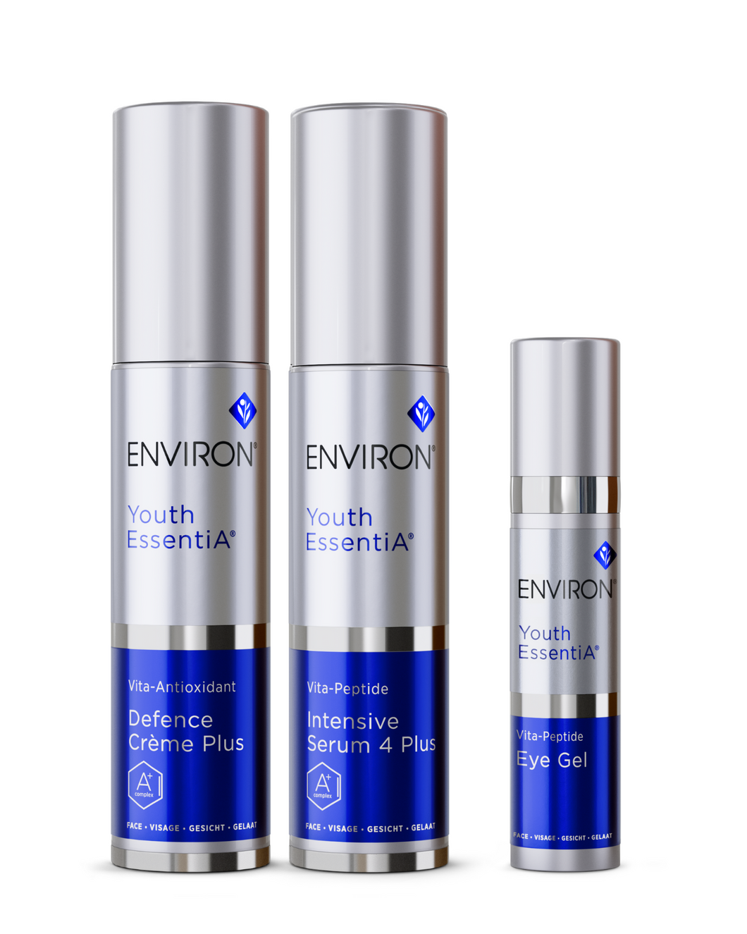 Youth EssentiA Kit #4 Plus