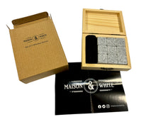 Load image into Gallery viewer, Whiskey Stones Set of 9
