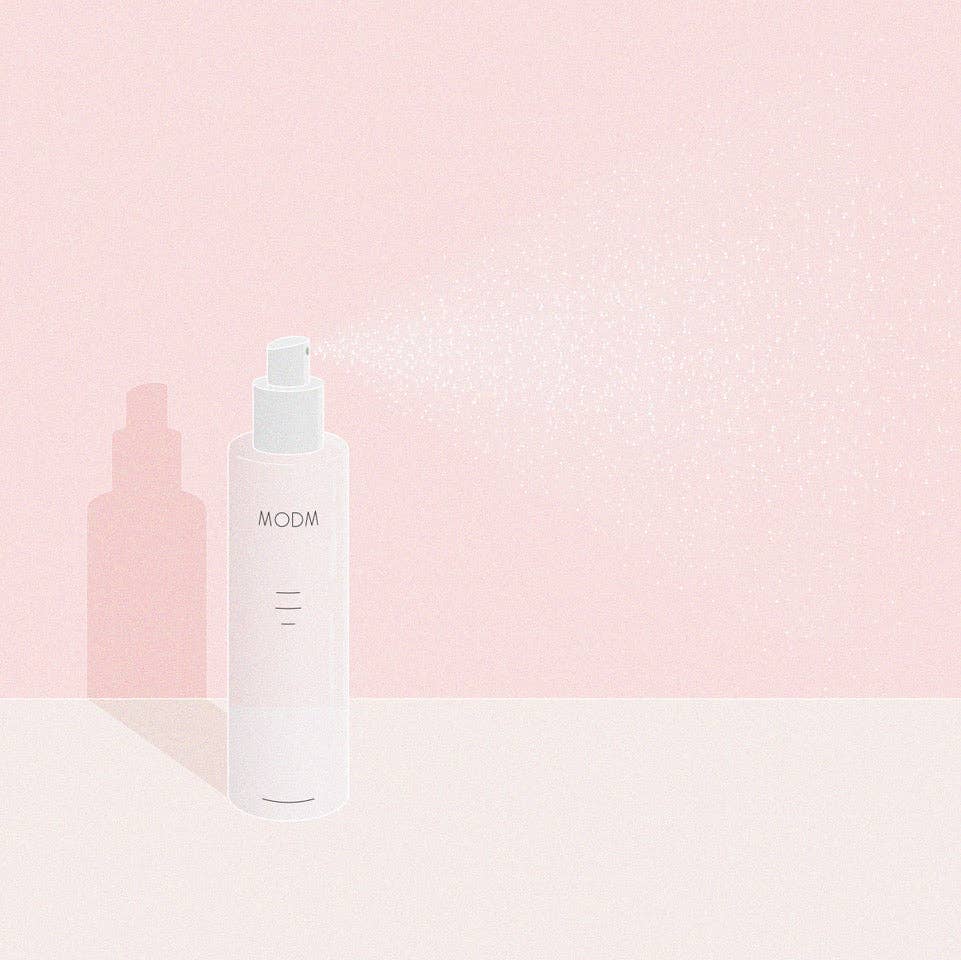 MODM Facial Refining Mist (9.7 oz)