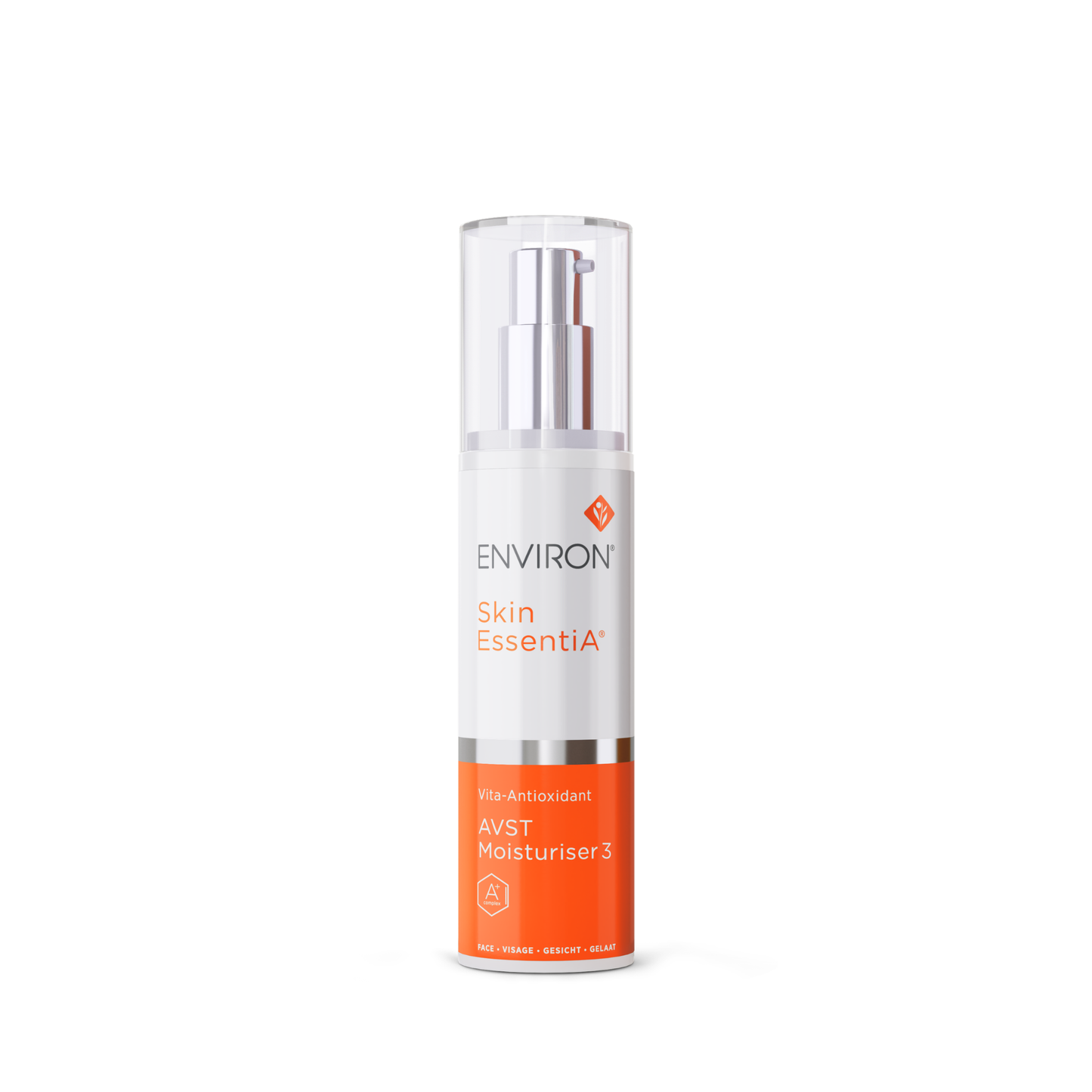 Vita-Antioxidant AVST Moisturiser 3