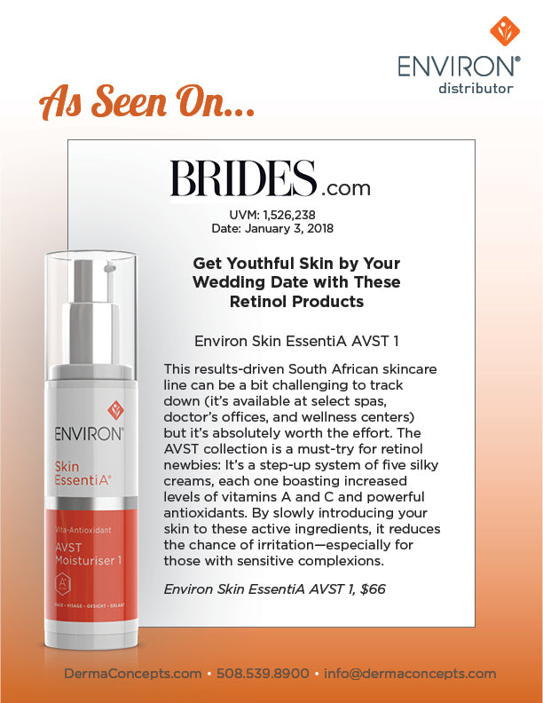 Vita-Antioxidant AVST Moisturiser 1