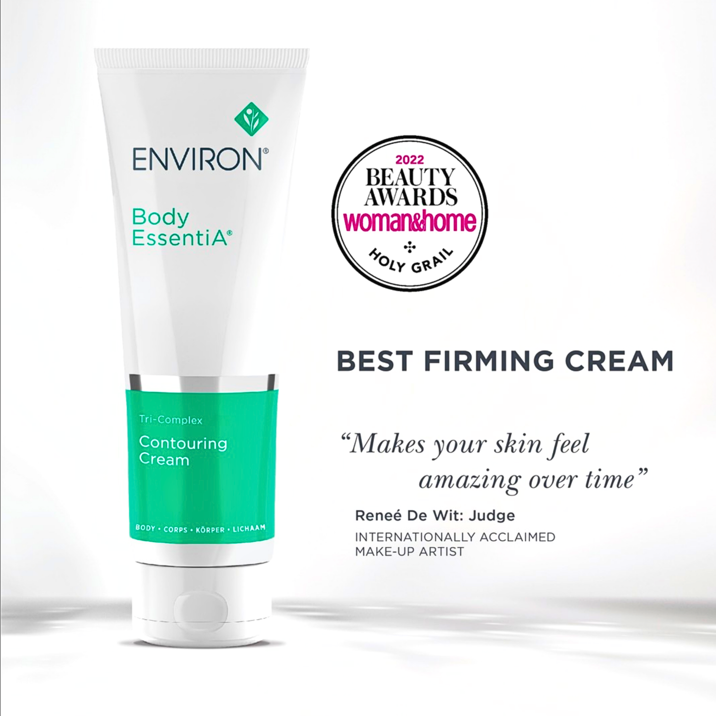 Tri-Complex Contouring Cream