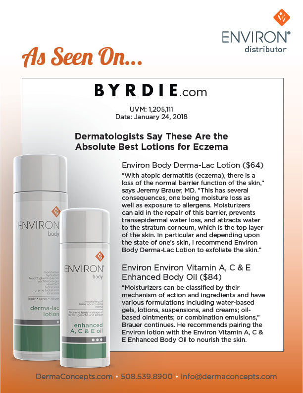 Alpha Hydroxy Derma-Lac Lotion