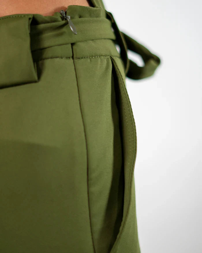 Iron Pulse Signature Jumpsuit